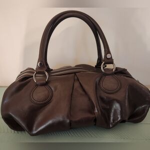 Simply Vera Wang Slouch Bag